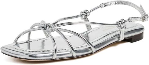 صندل مسطح للسيدات من Loeffler Randall in Kuwait