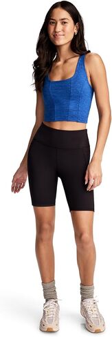 Jockey Women's Bra Longline Low Impact Sports Bra in Kuwait
