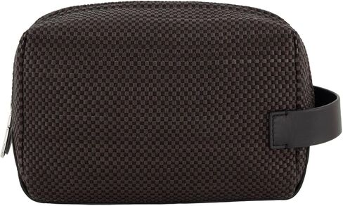 Vince Mens Archer Dopp Kit, Versatile & Functional Accessory for Travel & Vacation in Saudi Arabia
