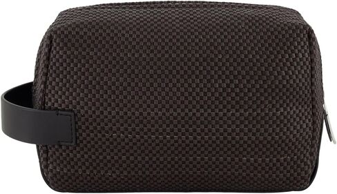 Vince Mens Archer Dopp Kit, Versatile & Functional Accessory for Travel & Vacation in Saudi Arabia