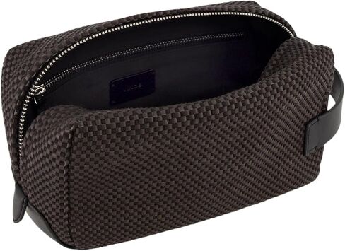 Vince Mens Archer Dopp Kit, Versatile & Functional Accessory for Travel & Vacation in Saudi Arabia