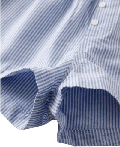 Women's Boxer Shorts Striped Cotton Pajama Lounge Sleepwear Summer Casual Plaid Shorts Y2K Beach Bottoms Gingham in Saudi Arabia