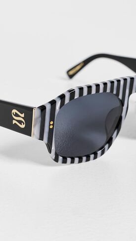 Sardine Women's Louie Sunglasses in Saudi Arabia