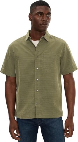 Royal Robbins Desert Pucker Dry Short Sleeve in Kuwait
