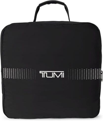 TUMI - Alpha Bravo Collapsible Duffel - 85 L Capacity - Black Duffel for Travel - 31.5" X 14.3" X 12.0" - Black in Kuwait