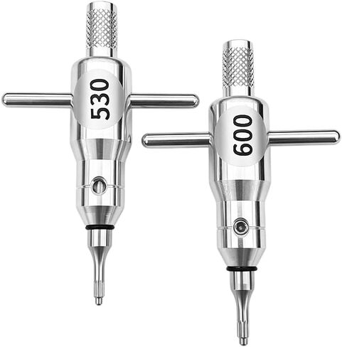 Rolex Case Screw Tube Remover Opener Closer Tool for Men's and Lady's Date, Datejust, Submariner 24-5320, 24-6020 in Kuwait
