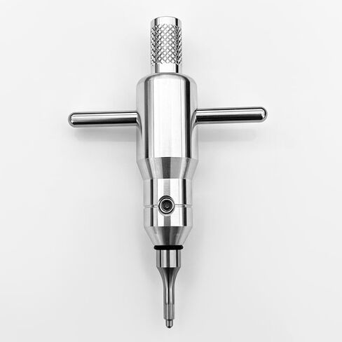 Rolex Case Screw Tube Remover Opener Closer Tool for Men's and Lady's Date, Datejust, Submariner 24-5320, 24-6020 in Kuwait