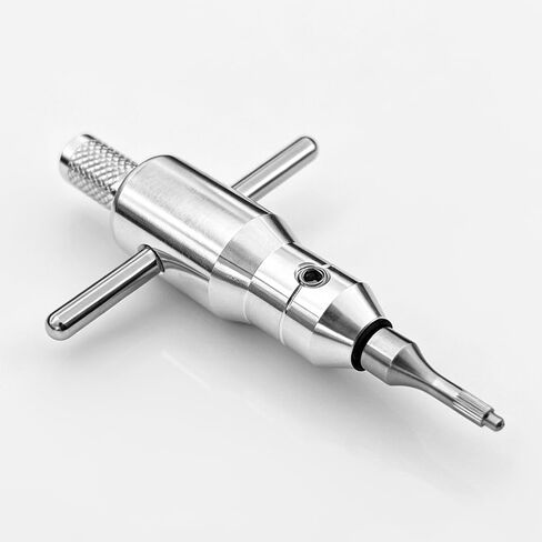 Rolex Case Screw Tube Remover Opener Closer Tool for Men's and Lady's Date, Datejust, Submariner 24-5320, 24-6020 in Kuwait