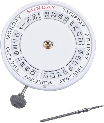 Replacement Automatic Mechanical Watch Movement Two Hands for Miyota 8285 Movement Watch Accessories in Kuwait