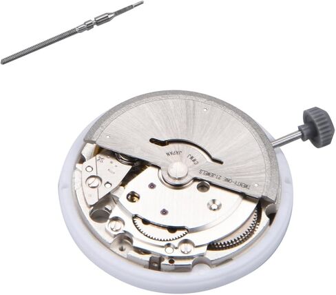 Replacement Automatic Mechanical Watch Movement Two Hands for Miyota 8285 Movement Watch Accessories in Kuwait