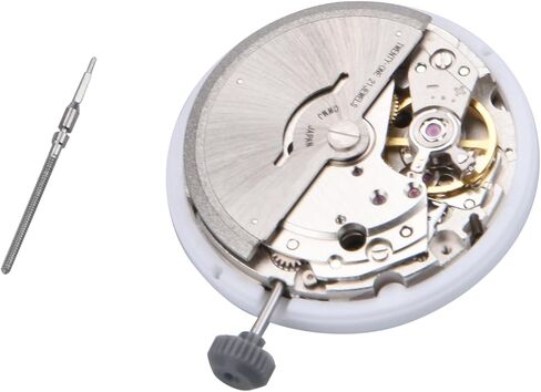 Replacement Automatic Mechanical Watch Movement Two Hands for Miyota 8285 Movement Watch Accessories in Kuwait