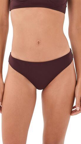 Ulla Johnson Women's Dani Bikini Bottoms in Kuwait