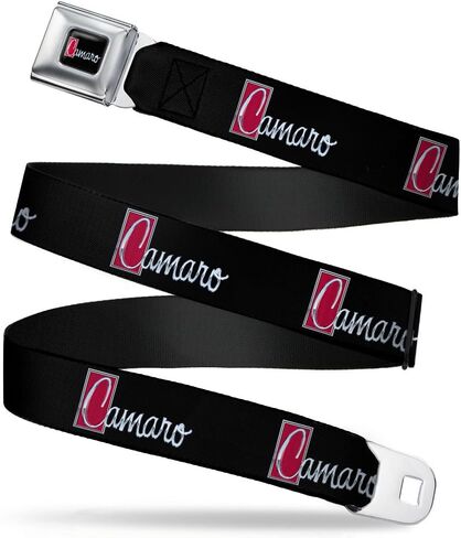 Buckle-Down Men's Seatbelt Belt in Saudi Arabia
