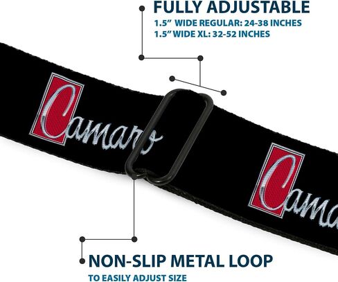 Buckle-Down Men's Seatbelt Belt in Saudi Arabia