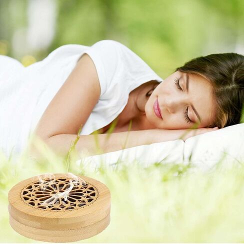 4Pcs Aroma Stone Set, Passive Diffuser, Passive Diffusers for Essential Oils Suitable for Create a Spatial Atmosphere in Saudi Arabia
