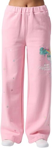 Samii Ryan Women's More Happiness Please Sweatpants in Saudi Arabia
