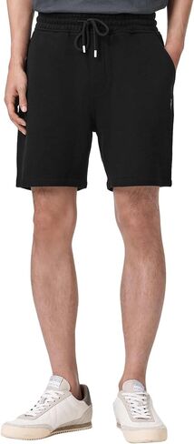 AllSaints Asher SweatShorts in Kuwait