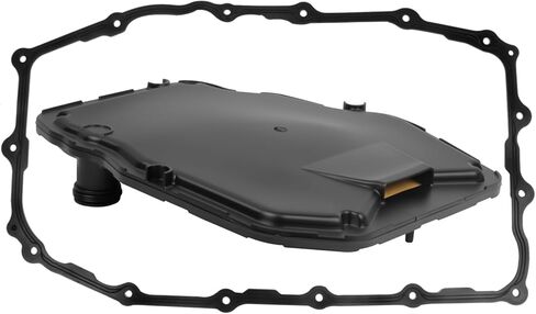 TF922 Automatic Transmission Fluid Filter Compatible with ATS CT4 CT6 CTS ESCALADE |CHEVROLET EXPRESS 2500 EXPRESS 3500 SILVERADO 1500|CANYON SAVANA SIERRA 1500 YUKONXL 24268875, 24274402 in Kuwait