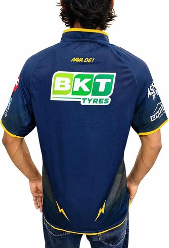 IPL Cricket Jersey 2026 – GT Pro Style Performance T-Shirt, Moisture-Wicking, Breathable Athletic Fit Sports Tee in Kuwait