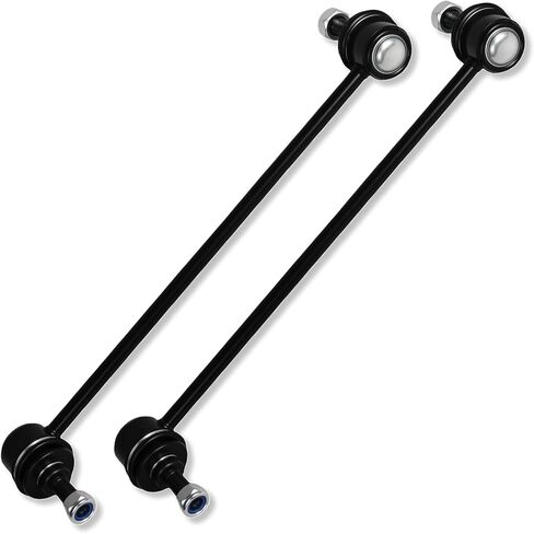 K750751 K750752 2PC Front Stabilizer Sway Bar End Link Fit for Mazda 2014 2015 2016 2017 2018 Mazda 3, 2014-2018 Mazda 3 Sport in Saudi Arabia
