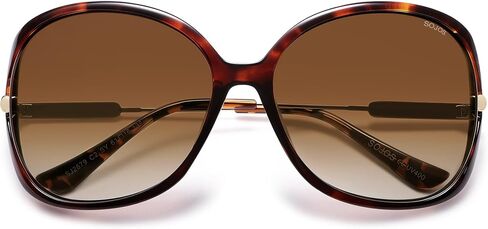 SOJOS 2026 Oversized Butterfly Sunglasses for Women with Gold Arms,Beach Sun UV Protection Shades in Kuwait