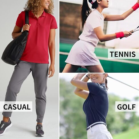 Custom Women's Dry-Fit UV Mesh Polo - Personalized Moisture-Wicking UV Protection Performance Polo - Design Your Own-Logo/Text in Saudi Arabia