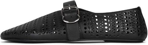 Jeffrey Campbell Shelly-LSR Women Shoes Natural 6.5 in Saudi Arabia