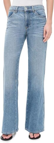 LE JEAN Women's Cowboy Bootcut Jeans in Saudi Arabia