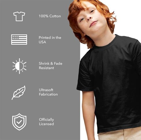 Popfunk Classic Diary of a Wimpy Kid LÖDED DIPER Distressed Logo Unisex Toddler T Shirt in Kuwait