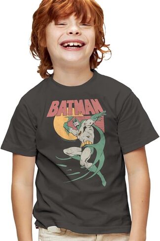 Popfunk Pop Culture Kids Collection 2 Kids T-Shirt for Youth Toddler Boys and Girls in Saudi Arabia