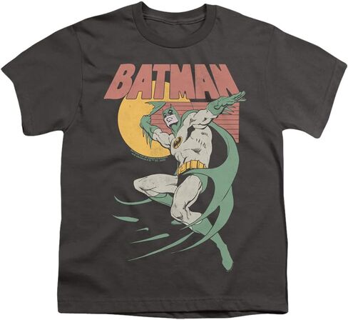 Popfunk Pop Culture Kids Collection 2 Kids T-Shirt for Youth Toddler Boys and Girls in Saudi Arabia