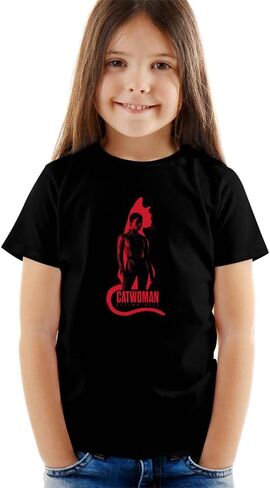 Popfunk Pop Culture Kids Collection 2 Kids T-Shirt for Youth Toddler Boys and Girls in Saudi Arabia