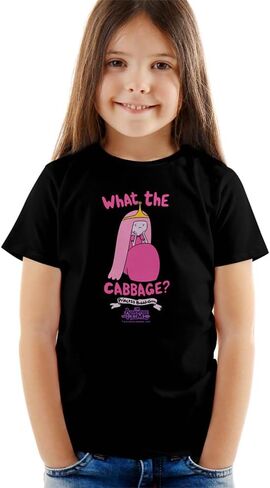 Popfunk Pop Culture Kids Collection 2 Kids T-Shirt for Youth Toddler Boys and Girls in Saudi Arabia