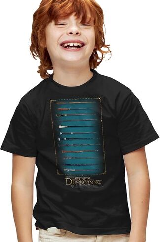 Popfunk Pop Culture Kids Collection 2 Kids T-Shirt for Youth Toddler Boys and Girls in Saudi Arabia