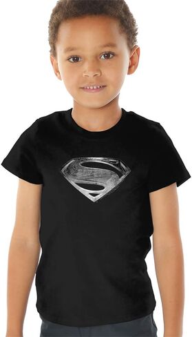Popfunk Pop Culture Kids Collection 2 Kids T-Shirt for Youth Toddler Boys and Girls in Saudi Arabia