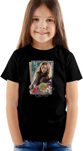 Popfunk Pop Culture Kids Collection 2 Kids T-Shirt for Youth Toddler Boys and Girls in Saudi Arabia