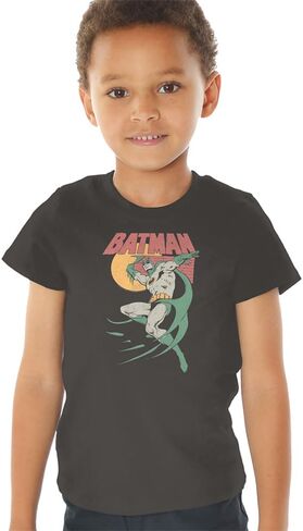 Popfunk Pop Culture Kids Collection 2 Kids T-Shirt for Youth Toddler Boys and Girls in Saudi Arabia