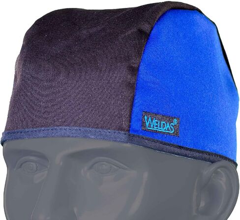Weldas 23-8000 9oz FR Welder’s Beanie (1 Each) (Extra Large) in Saudi Arabia