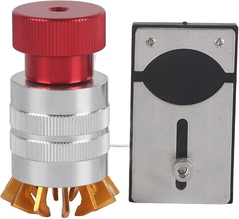 Watch Crystal Remover, Watch Back Remover Tool, Watch Crystal Lift Case Removing Opener, Watch Glass Replace Repair Tool in Saudi Arabia