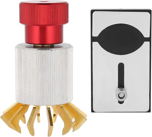 Watch Crystal Remover, Watch Back Remover Tool, Watch Crystal Lift Case Removing Opener, Watch Glass Replace Repair Tool in Saudi Arabia