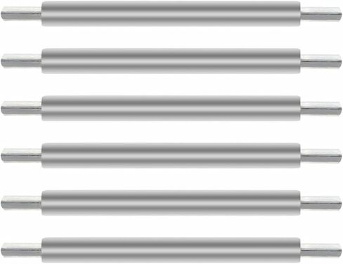 Ewatchparts 6-20mm Fat Spring Bar متوافق مع أقدم رولكس GMT II 16700 16710 16713 16750 16753 16760 in Kuwait