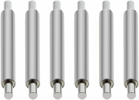 Ewatchparts 6-20mm Fat Spring Bar متوافق مع أقدم رولكس GMT II 16700 16710 16713 16750 16753 16760 in Kuwait