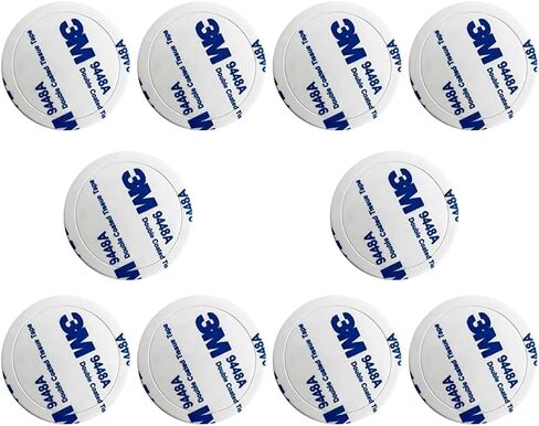 ملصق حلقات لاصقة 3M لساعة رولكس صبمارينر GMT Seiko 7S26 - 10 عبوات in Kuwait