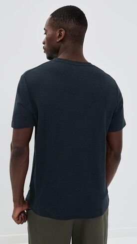 NN07 Men's Clive Textured Tee in Kuwait