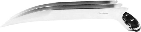 Cold Fusion - Steel Wolverine Claws in Saudi Arabia