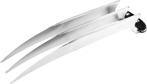 Cold Fusion - Steel Wolverine Claws in Saudi Arabia