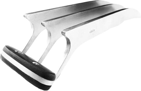 Cold Fusion - Steel Wolverine Claws in Saudi Arabia