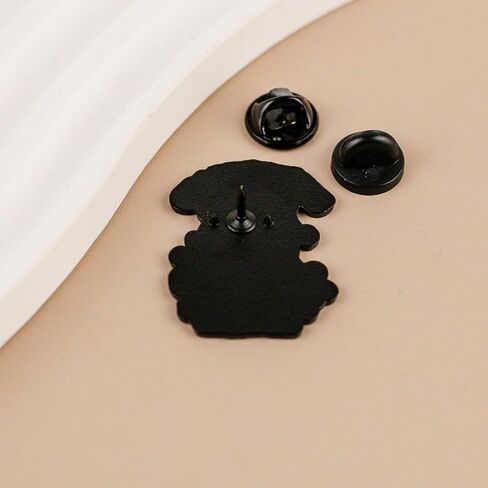 Undiagnosed But Something Ain’t Right Cute Cat Cowboy Drinking Enamel Pin, Anxiety Humor Pin Brooch, Sarcastic Cartoon Cat Brooch Badge, Funny Mental Health Lapel Badges, Cute Animal Gift For Sarcastic Friend Coworker, Quirky Novelty Jewelry Accessory in Kuwait
