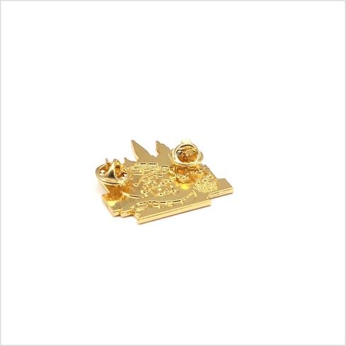 Enamel Pin - Venice. Collector’s Edition, Durable & Stylish Souvenir Pin for Backpacks, Jackets, Hats, and Accessories in Kuwait
