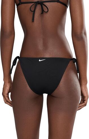 Nike Women's Effortless Essential Tie String Bikini Bottom in Kuwait